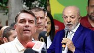 Indexa/Broadcast: no 2º turno, Flávio Bolsonaro tem 44% ante 42% de Lula