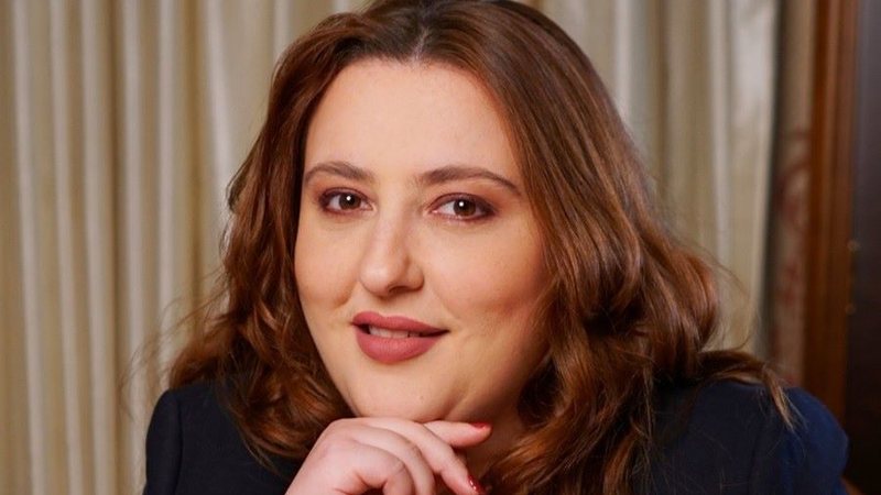 Lygia Flaiano Nyokos propõe reflexão sobre os impactos da cultura do excesso de estímulos - Divulgação