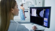 Se a mulher vier a notar alterações na mama é preciso ter um diagnóstico médico de imediato - Adobe Stock