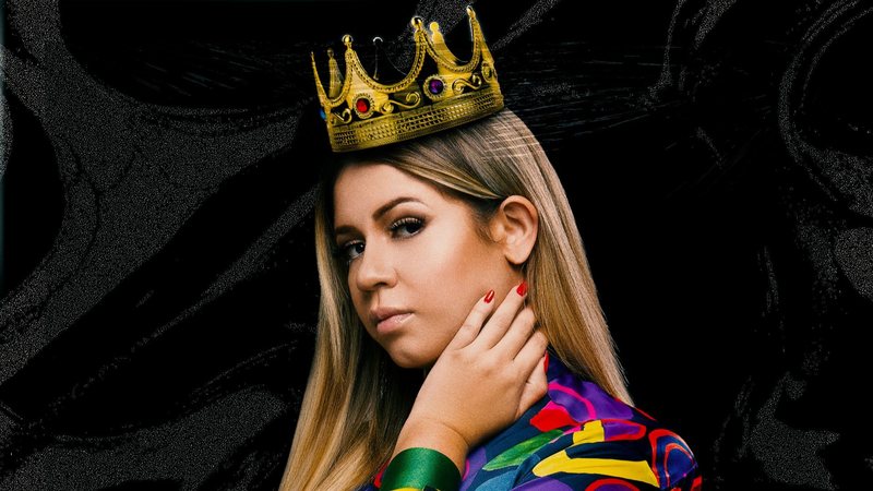 Marília Mendonça também é tema de série documental que estreia no streaming - Acervo da Sentimento Louco/WorkShow/Flaney Gonzallez