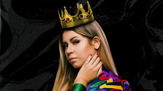 Marília Mendonça também é tema de série documental que estreia no streaming - Acervo da Sentimento Louco/WorkShow/Flaney Gonzallez
