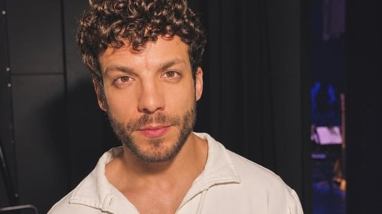 Sabbá se formou em teatro pela Universidade do Amazonas e desenvolveu carreira nas artes cênicas - Reprodução/Instagram @matheussabba