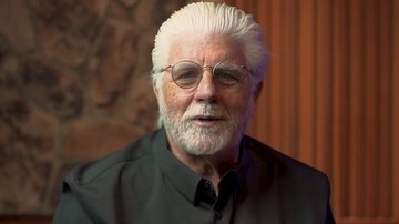 McDonald diz ter sido maravilhoso conhecer o filho depois de tantos anos - Reprodução/Youtube @Michael McDonald