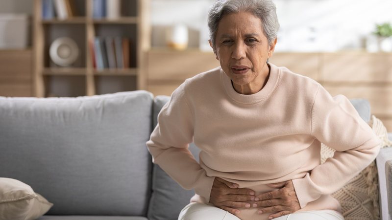 As voluntárias classificadas no grupo de fragilidade severa apresentaram um risco de morte cinco vezes superior em relação às não frágeis - Adobe Stock
