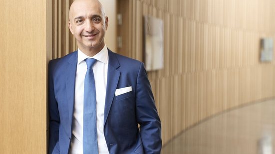 Entrevista com CEO da Novo Nordisk aconteceu durante o congresso europeu de diabetes, na Itália - Divulgação