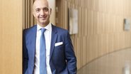 Entrevista com CEO da Novo Nordisk aconteceu durante o congresso europeu de diabetes, na Itália - Divulgação