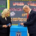 Likud, partido de Netanyahu, aparece como a maior legenda individual - The Prime Minister of Israel/Divulgação
