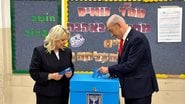 Likud, partido de Netanyahu, aparece como a maior legenda individual - The Prime Minister of Israel/Divulgação