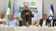 Netanyahu é o premiê que há mais tempo ocupa o cargo na história de Israel - The Prime Minister of Israel﻿/Divulgação