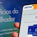 Valores médios pagos variam conforme o tempo de serviço e a remuneração registrada na época - Adobe Stock