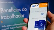 Registro é usado pela Previdência Social, FGTS e programas sociais - Adobe Stock