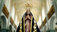 Feriado nacional de Nossa Senhora Aparecida será em 12 de outubro, na próxima segunda-feira - Adobe Stock