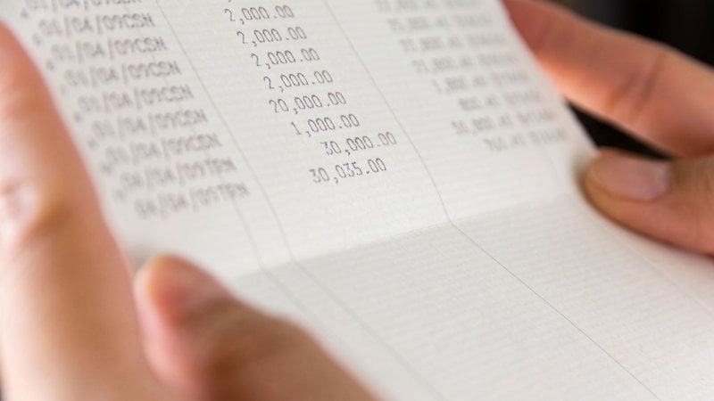 A unificação da NFS-e compõe a agenda de modernização atrelada à Reforma Tributária - Envato