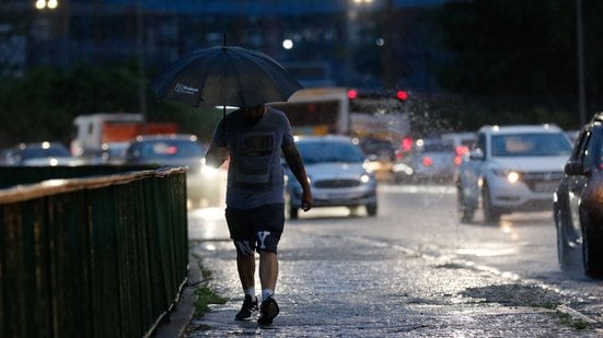 Novas medidas fazem parte de estratégia mais ampla de enfrentamento às mudanças climáticas - Fernando Frazão/Agência Brasil