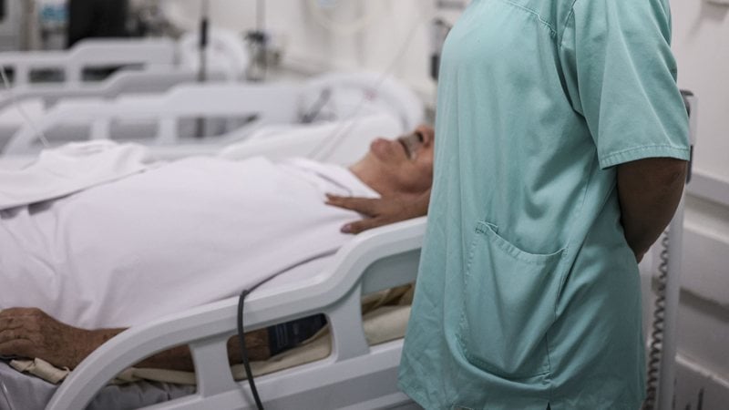 Especialista defende acompanhamento continuado de pacientes do SUS - Marcelo Camargo/Agência Brasil