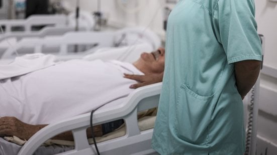 Especialista defende acompanhamento continuado de pacientes do SUS - Marcelo Camargo/Agência Brasil