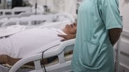 Especialista defende acompanhamento continuado de pacientes do SUS - Marcelo Camargo/Agência Brasil