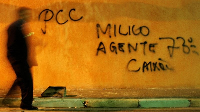 Objetivo é desarticular financeiramente organizações criminosas - Márcio Fernandes de Oliveira/Estadão Conteúdo