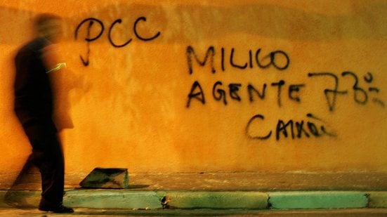 Objetivo é desarticular financeiramente organizações criminosas - Márcio Fernandes de Oliveira/Estadão Conteúdo