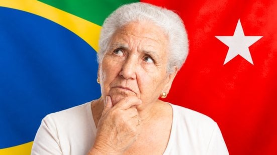 'Psicose política' é usado para descrever quem vive conectado à política e não consegue se desligar - Imagem ilustrativa/Gerada por IA