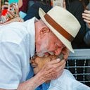 Lula afirmou que quer "pagar uma dívida com os idosos deste País" - Ricardo Stuckert
