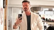 Cariani teria desviado produtos para produção em larga escala de cocaína - Instagram/Reprodução/@renato_cariani