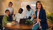 Manter aposentados é estratégia corporativa para preservar o conhecimento acumulado - Adobe Stock