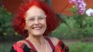 Roseana Murray: “Envelhecer significa que eu não morri jovem”