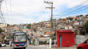 Mudar-se para bairro de melhor renda média reduz em 57% risco de diabetes tipo 2, mostra estudo - Rovena Rosa/Agência Brasil