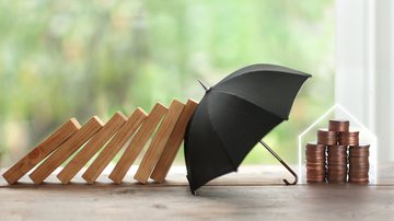 Mesmo confiante, brasileiro ainda demonstra falta de preparo para enfrentar turbulências financeiras - Adobe Stock