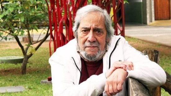 No livro No livro 'Prepare Seu Coração', Solano Ribeiro conta bastidores dos festivais - Divulgação