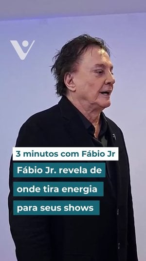Fabio Jr
