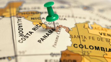 Epicentro ficou a 10 km de Pitaloza Arriba, no sul do país - Adobe Stock