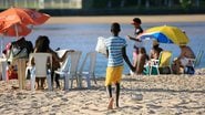 Meninos pretos ou pardos representavam 67% de pessoas em situação de trabalho infantil - Adobe Stock