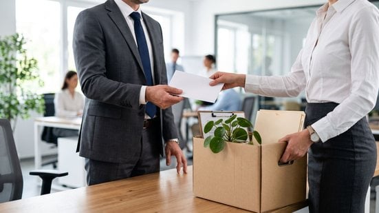 Segundo o estudo, as mudanças podem implicar em redução inicial de salários - Adobe Stock