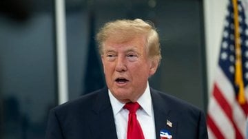 Presidente norte-americano disse considerar a prorrogação da votação ‘muito estranha’ - Divulgação/whitehouse.gov