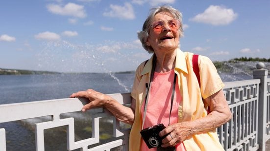 Projeto de lei busca ampliar o acesso das pessoas 60+ a viagens e atividades turísticas - Magnific