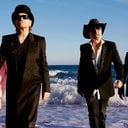 Ao todo, banda fará três apresentações no Brasil no ano que vem - Reprodução/U2.com