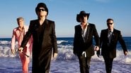 Ao todo, banda fará três apresentações no Brasil no ano que vem - Reprodução/U2.com