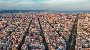 Alta dos preços está excluindo muitos espanhóis do mercado imobiliário - Adobe Stock