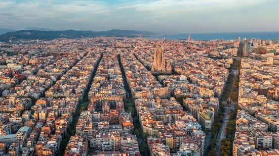 Alta dos preços está excluindo muitos espanhóis do mercado imobiliário - Adobe Stock