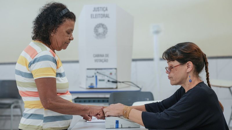 Quem não votou no 1º turno pode votar no 2º? Entenda as regras eleitorais