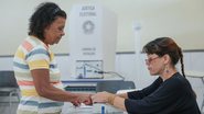 Mais de 33,4 milhões de eleitores não foram votar no dia 4 de outubro - Joédson Alves/Agência Brasil