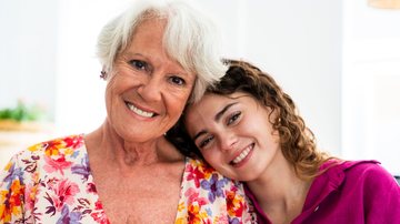 Em 2022, 64% das mulheres com 70 anos ou mais deixaram de votar - Envato