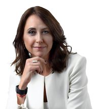 Cristina Palmaka