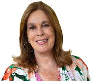 Mary Del Priore