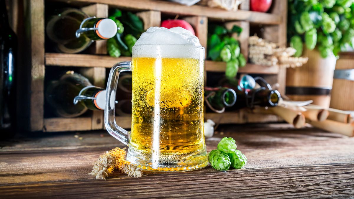 Cerveja