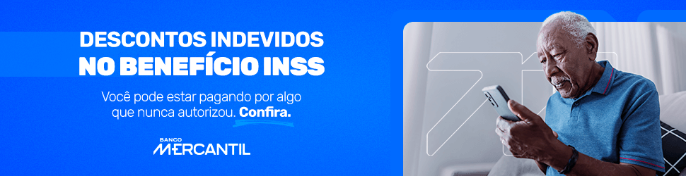 Banner Mercantil