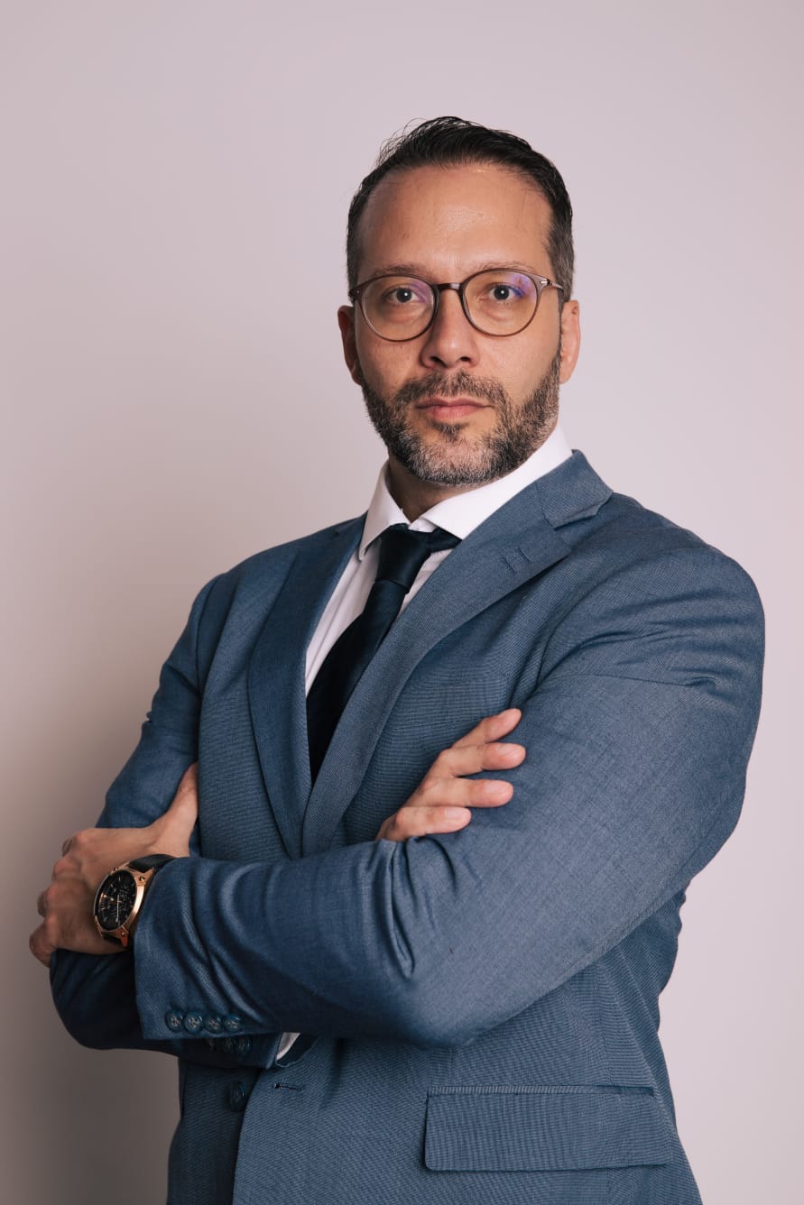 Elias Menegale