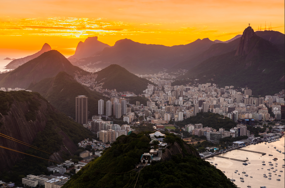 Cristo Redentor 